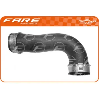 Gaine de suralimentation FARE SA 11222