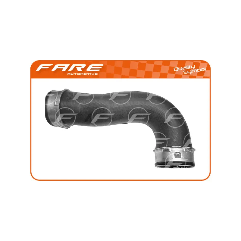 Gaine de suralimentation FARE SA 11222