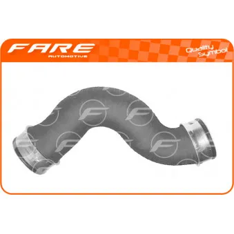 Gaine de suralimentation FARE SA 11223