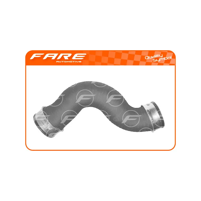 Gaine de suralimentation FARE SA 11223