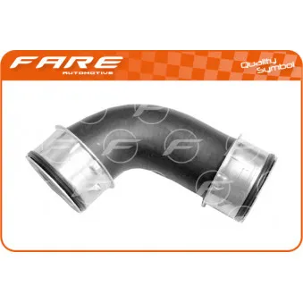 Gaine de suralimentation FARE SA 11225