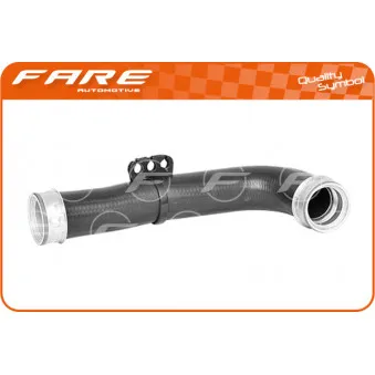 Gaine de suralimentation FARE SA 11226