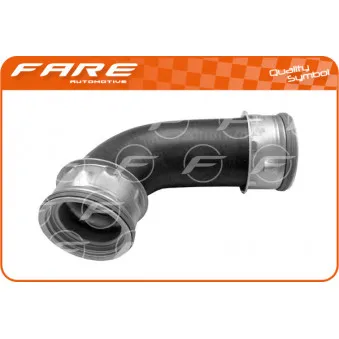 Gaine de suralimentation FARE SA 11228