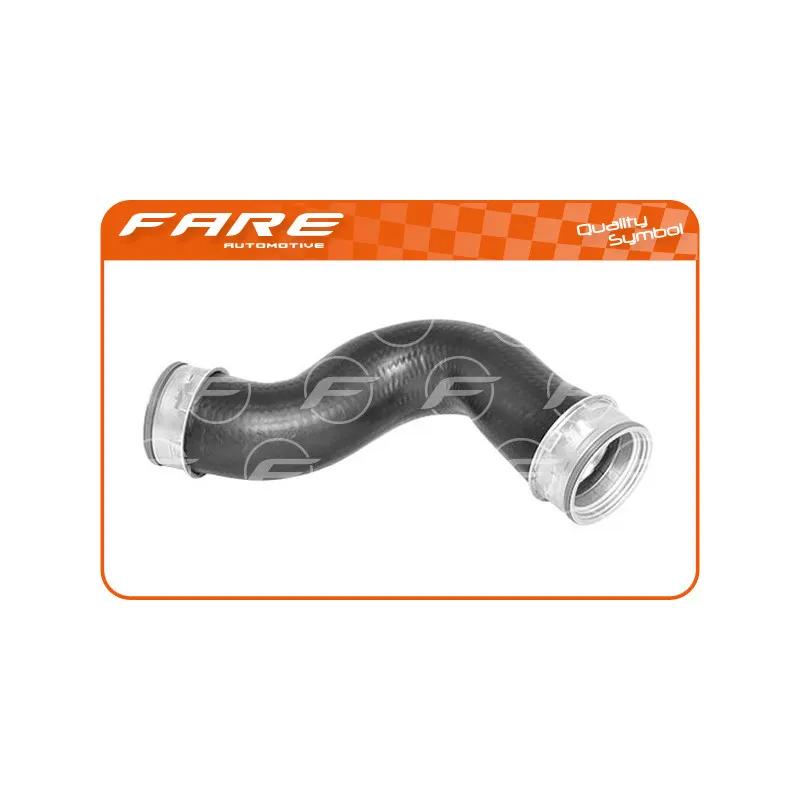 Gaine de suralimentation FARE SA 11229