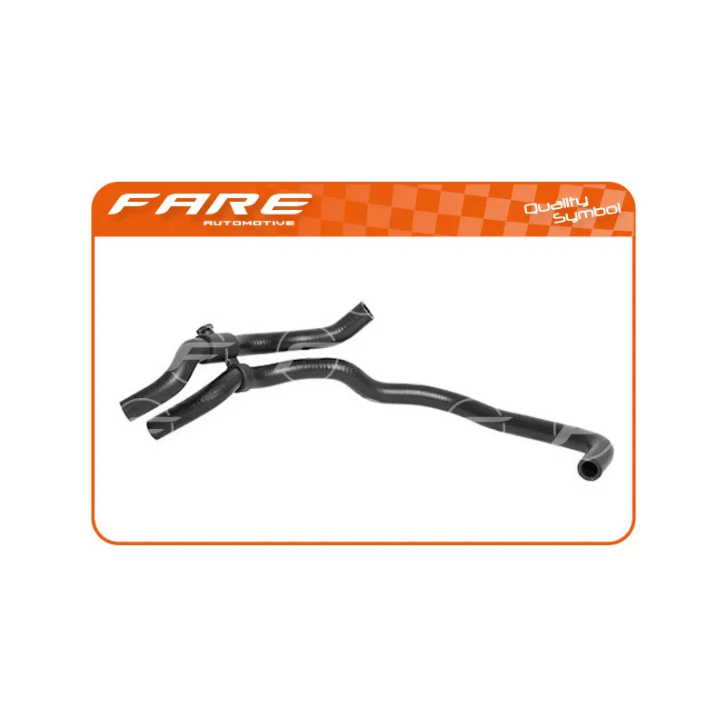 Manche, batterie chauffante-chauffage FARE SA 11232