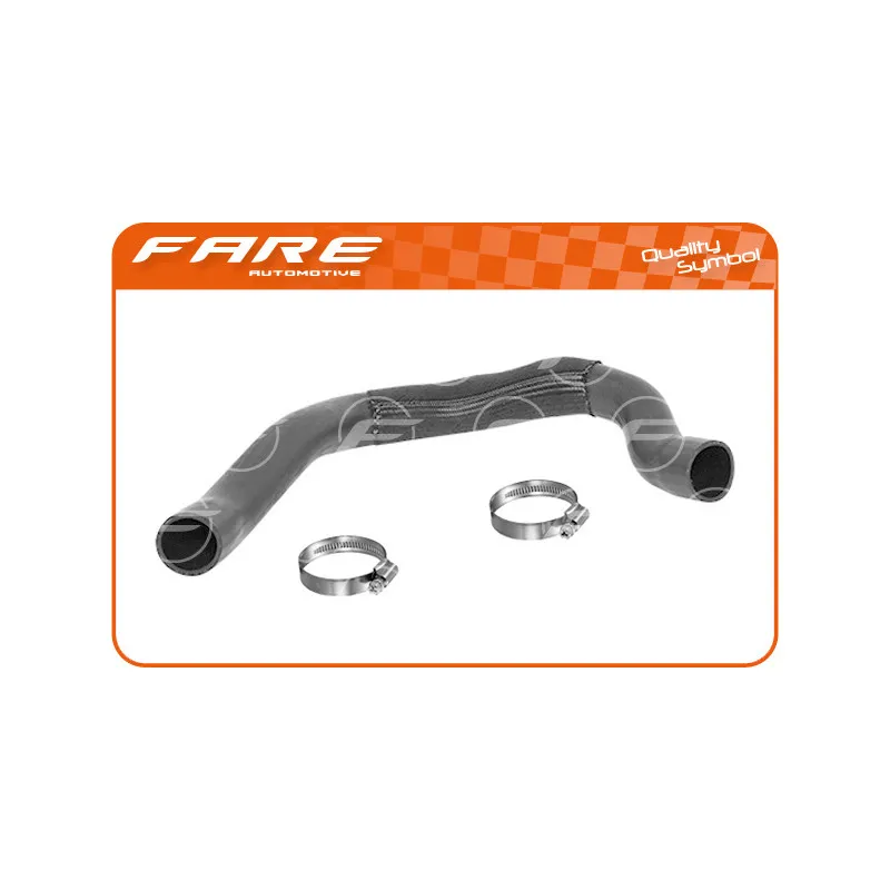 Gaine de suralimentation FARE SA 11245