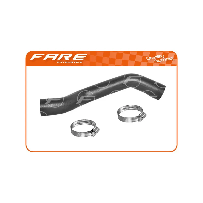 Gaine de suralimentation FARE SA 11246