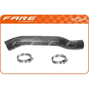 Gaine de suralimentation FARE SA 11247