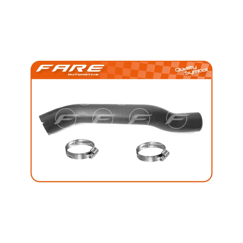 Gaine de suralimentation FARE SA 11247