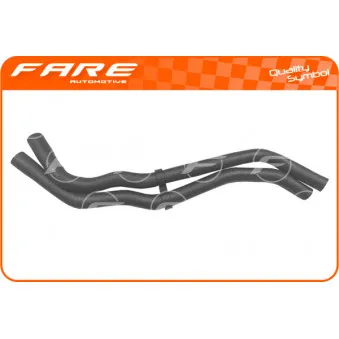 Manche, batterie chauffante-chauffage FARE SA