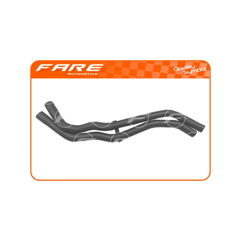 Manche, batterie chauffante-chauffage FARE SA 11248