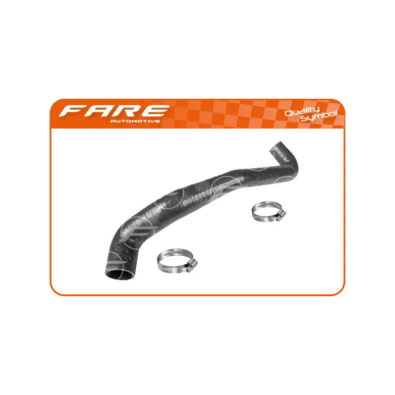 Gaine de suralimentation FARE SA 11254