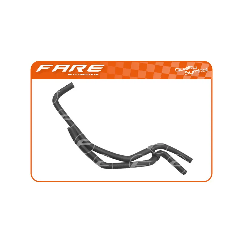 Manche, batterie chauffante-chauffage FARE SA 11266