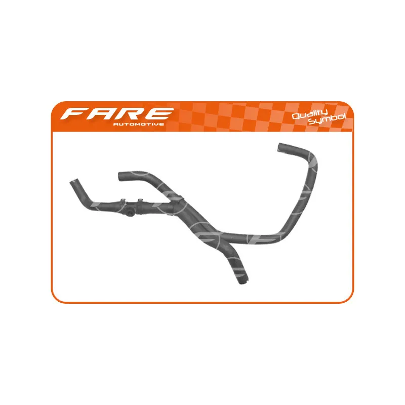 Manche, batterie chauffante-chauffage FARE SA 11267