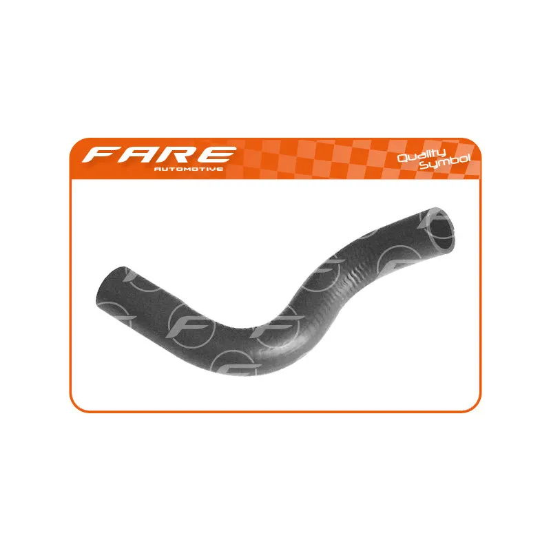Durite de radiateur FARE SA 11273