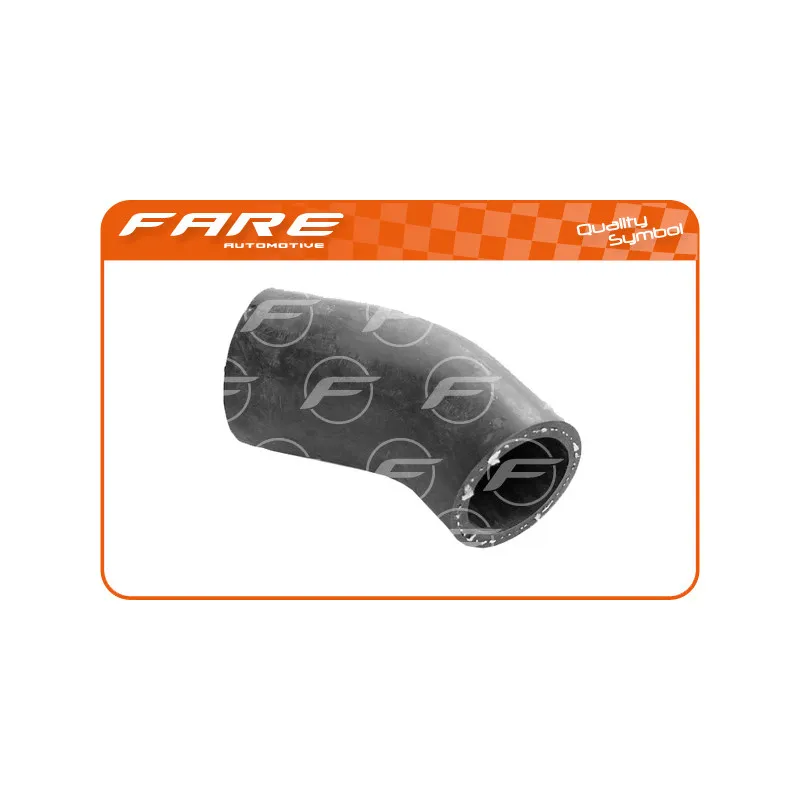 Durite de radiateur FARE SA 11285
