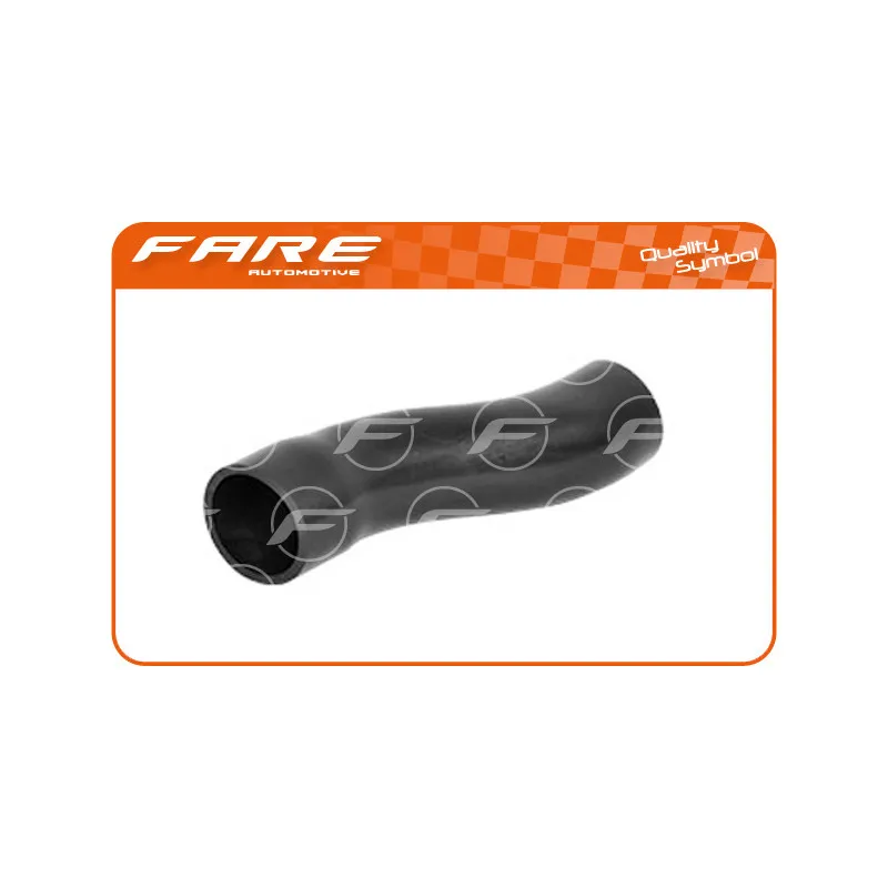Durite de radiateur FARE SA 11321