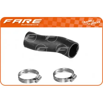 Gaine de suralimentation FARE SA 11323