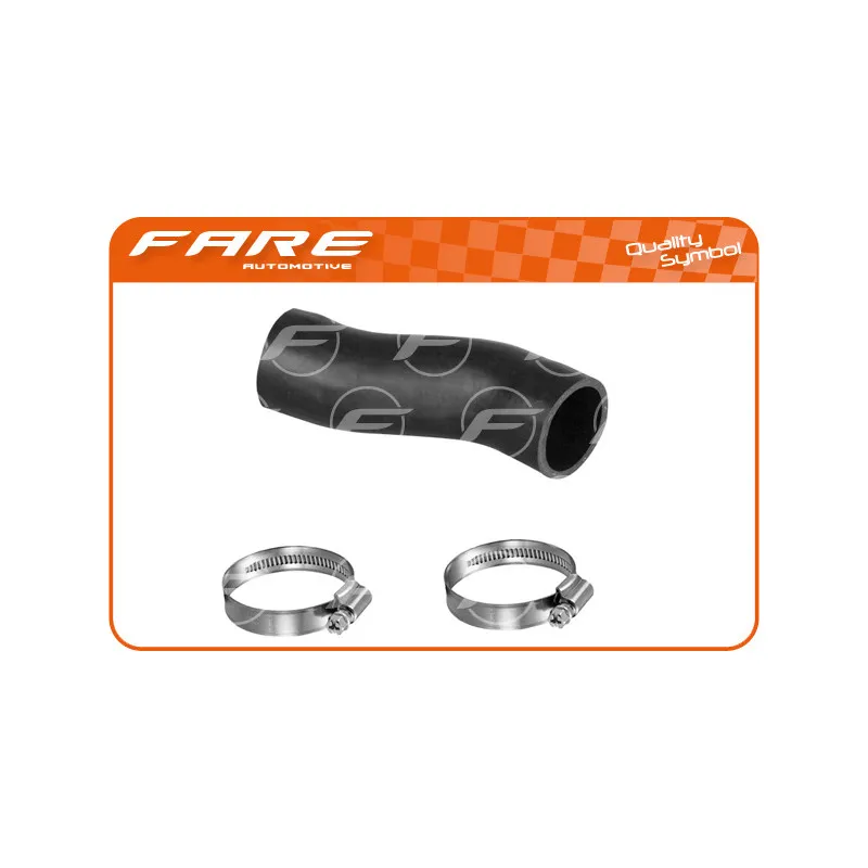 Gaine de suralimentation FARE SA 11323