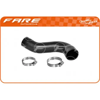 Gaine de suralimentation FARE SA 11324