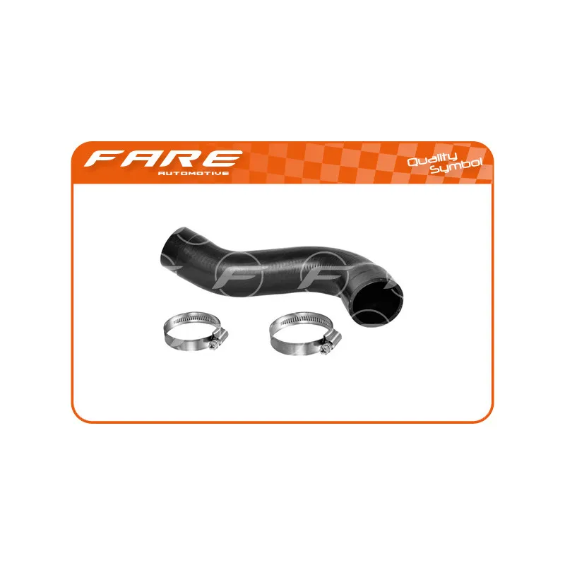 Gaine de suralimentation FARE SA 11324