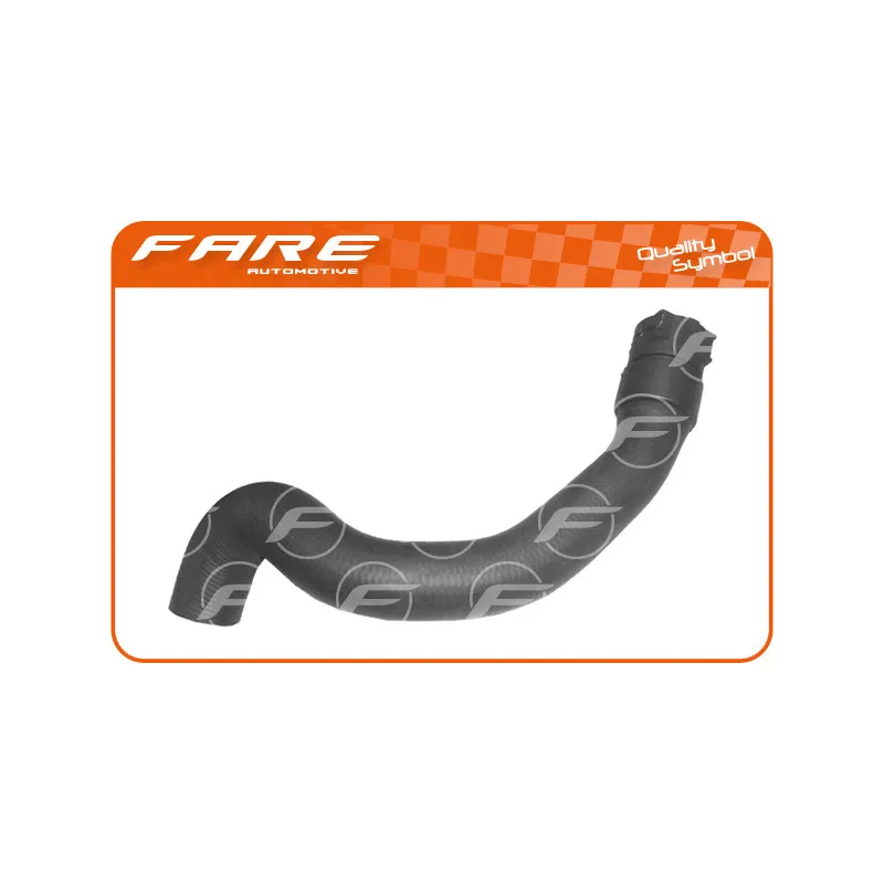 Durite de radiateur FARE SA 11325