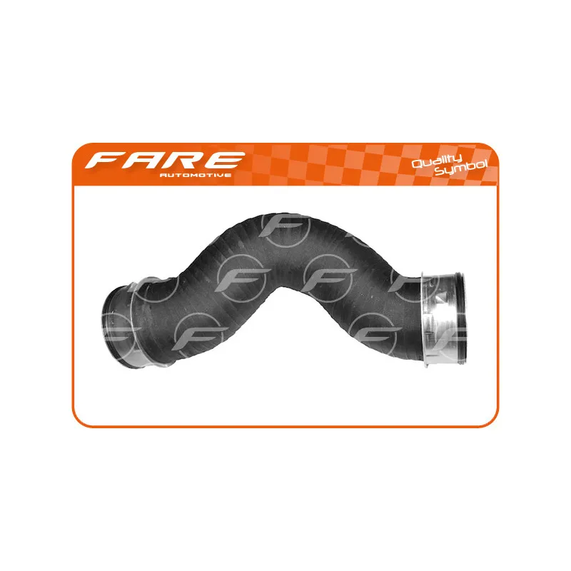Gaine de suralimentation FARE SA 11327