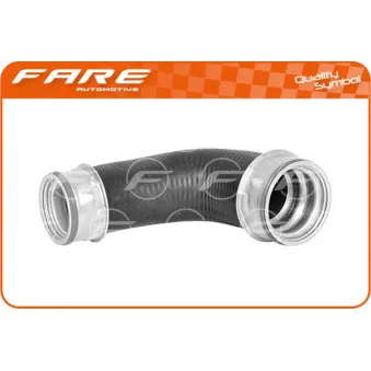 Gaine de suralimentation FARE SA 11334