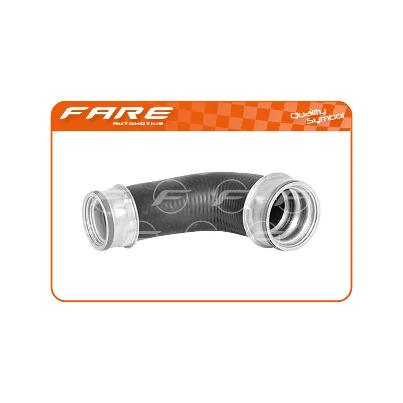 Gaine de suralimentation FARE SA 11334