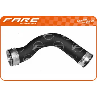 Gaine de suralimentation FARE SA 11335