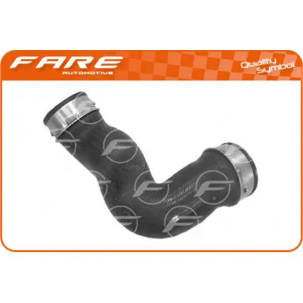 Gaine de suralimentation FARE SA 11336