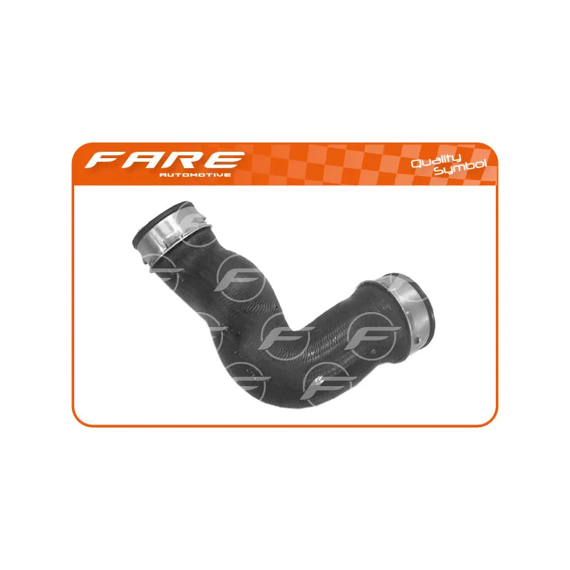 Gaine de suralimentation FARE SA 11336