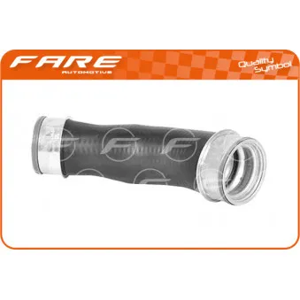 Gaine de suralimentation FARE SA 11337