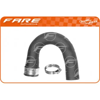 Gaine de suralimentation FARE SA 11359