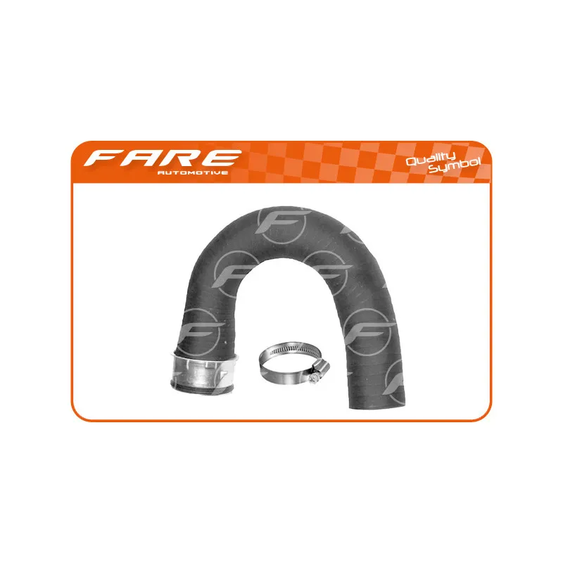 Gaine de suralimentation FARE SA 11359