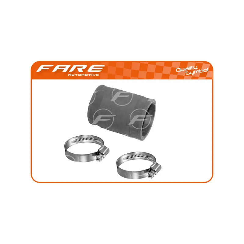 Gaine de suralimentation FARE SA 11360