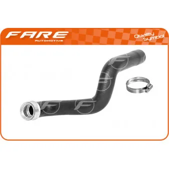 Gaine de suralimentation FARE SA 11361
