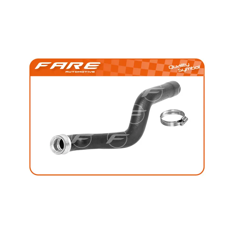 Gaine de suralimentation FARE SA 11361