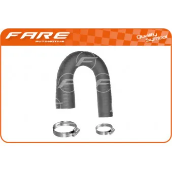 Gaine de suralimentation FARE SA 11362