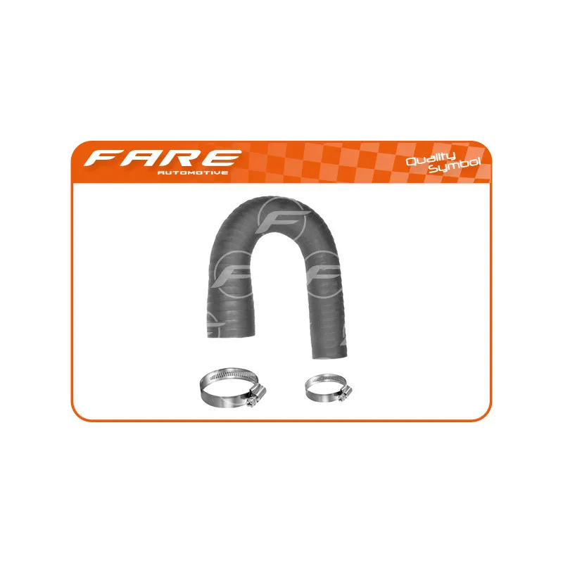 Gaine de suralimentation FARE SA 11362