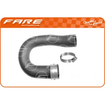 Gaine de suralimentation FARE SA 11363