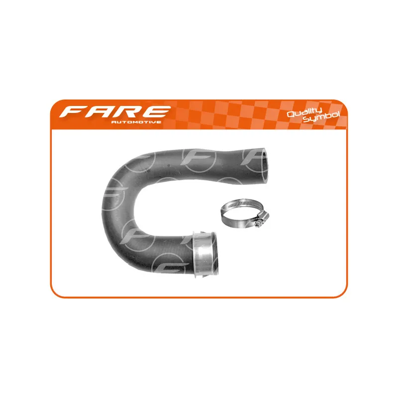 Gaine de suralimentation FARE SA 11363