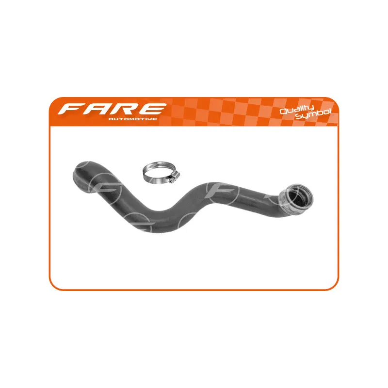 Gaine de suralimentation FARE SA 11364