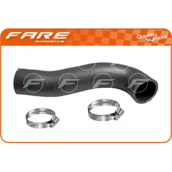 Gaine de suralimentation FARE SA 11366