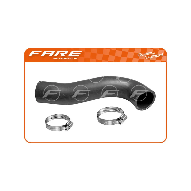 Gaine de suralimentation FARE SA 11366