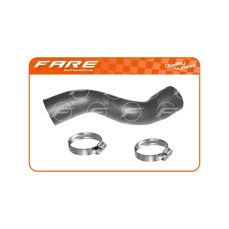 Gaine de suralimentation FARE SA 11367