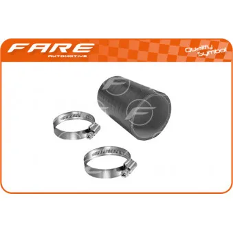 Gaine de suralimentation FARE SA 11373
