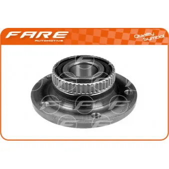 Moyeu de roue avant FARE SA 11391