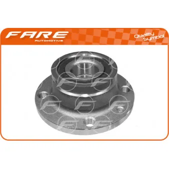 Roulement de roue arrière FARE SA 11396
