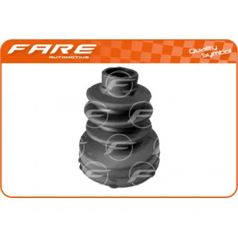 Joint-soufflet, arbre de commande FARE SA 11410